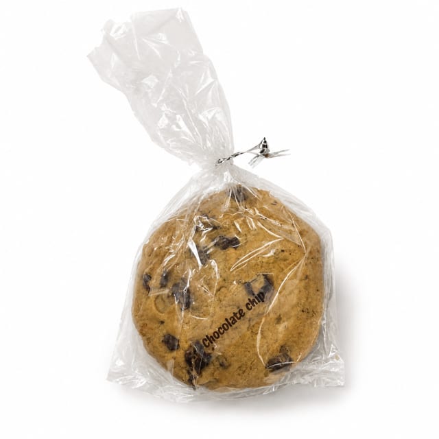 Cookies.