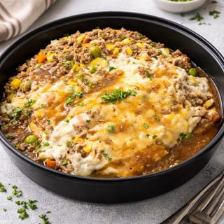 Shepherds Pie