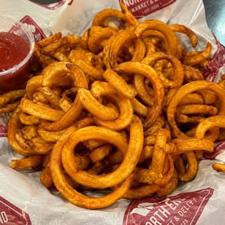 Curly Fries