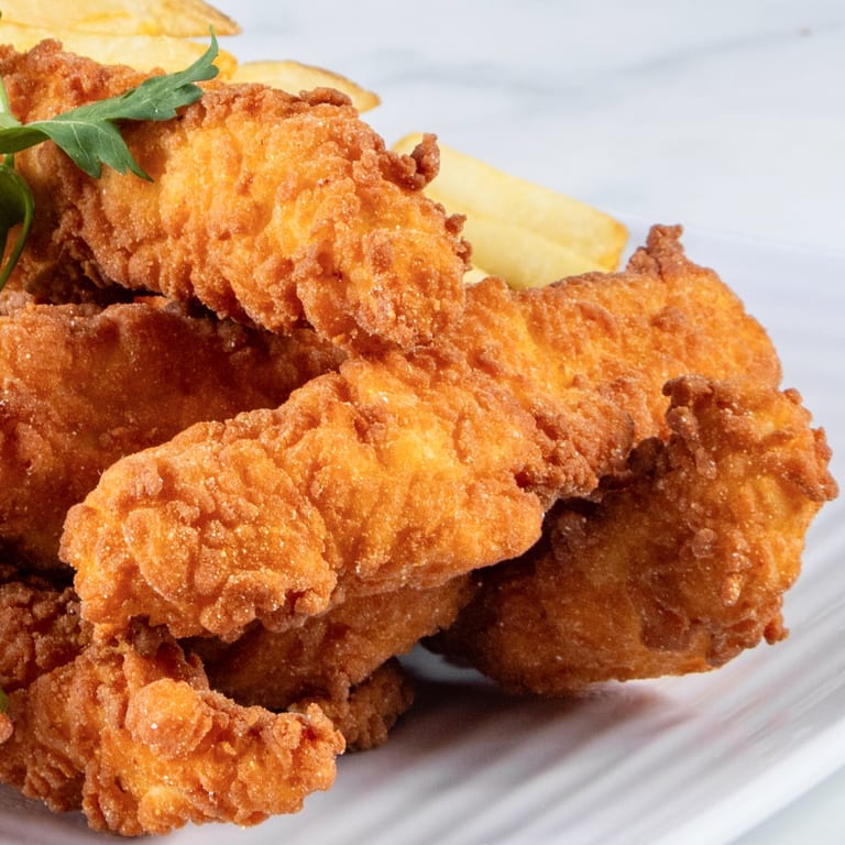 Delicious Chicken Sandwich Options