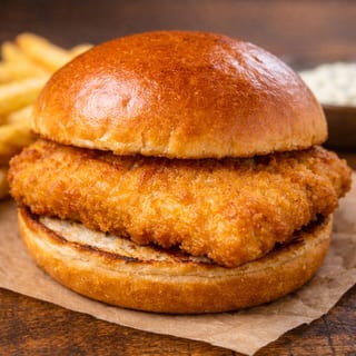 Fish Sandwich