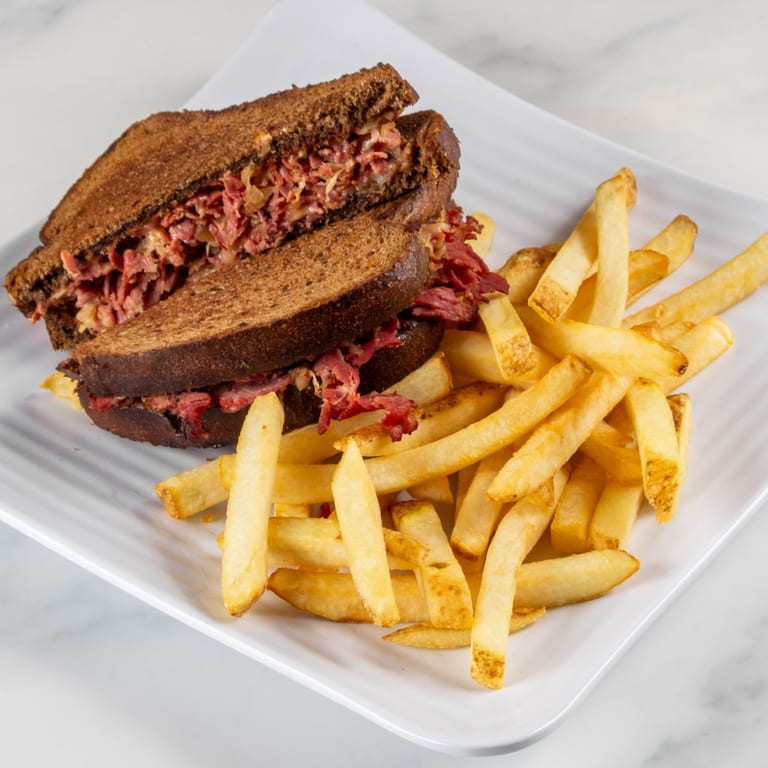 A Legacy of Authentic American Flavors