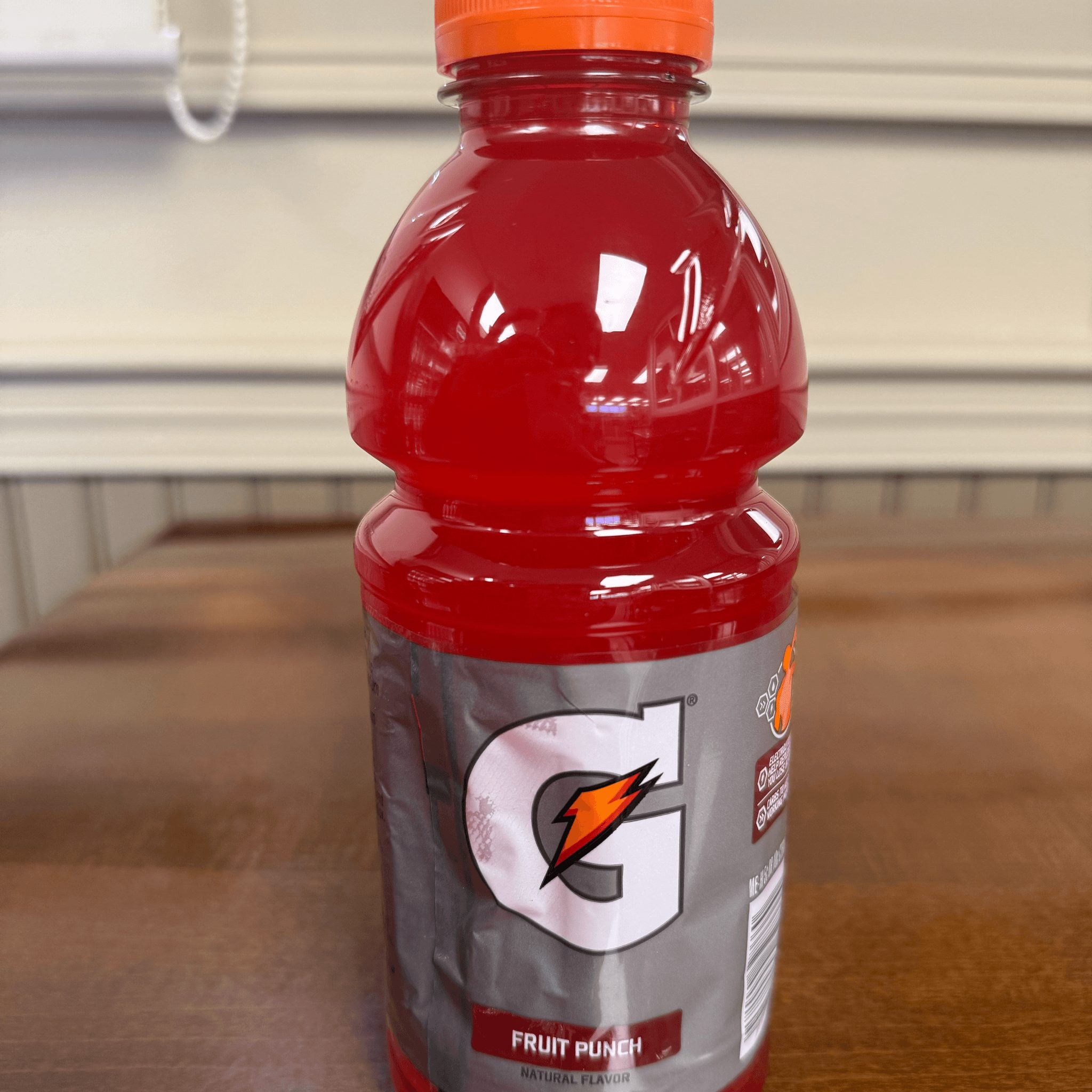 Gatorade.