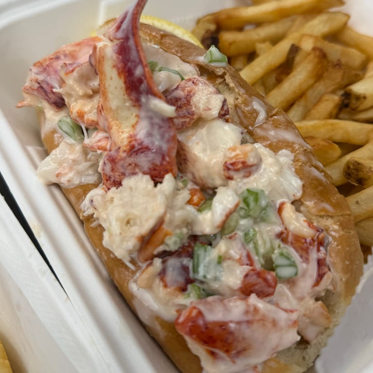 Delicious Lobster Dishes