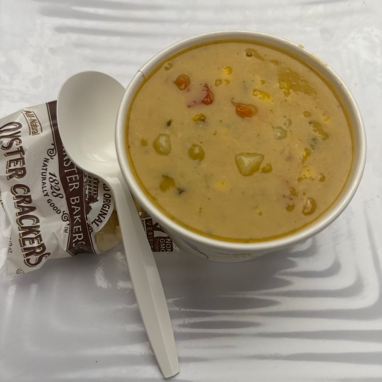 Our Signature Soups